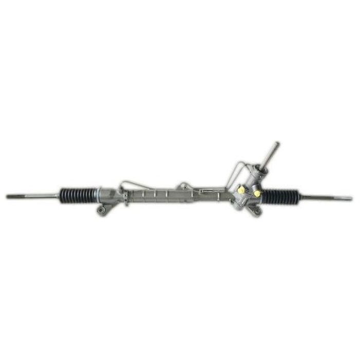 Caseta directie Mazda 3 (BK) 2003-2009, 3 Saloon (BK) 2003-2009, 5 (CR) 2005-2010, Mod operare: hidraulic, OE BBL332110A, W-Series