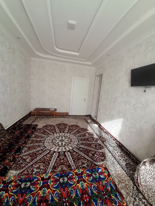 Ижарага ховли Янги йулда Факат оилага хали одам яшамаган