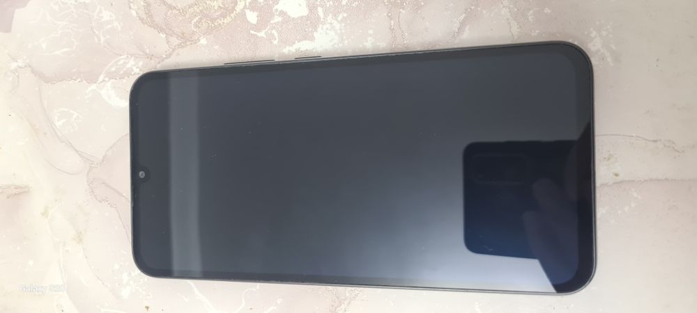 Samsung a34 5g 8/256