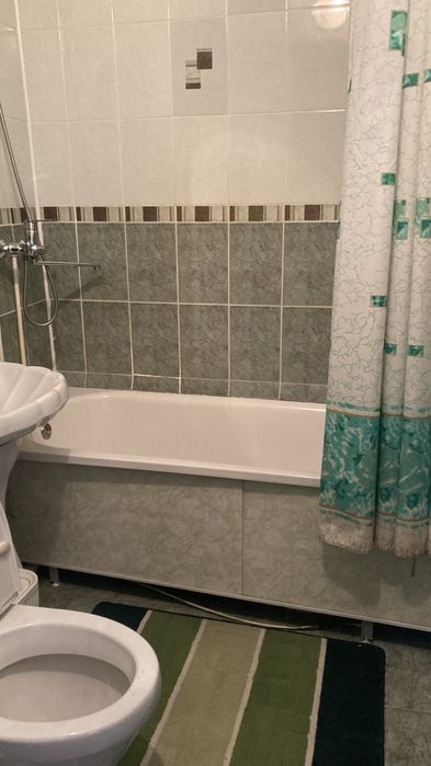 Продам 1 комнатную квартиру