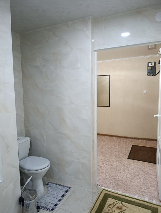 1 и 2х компания квартира