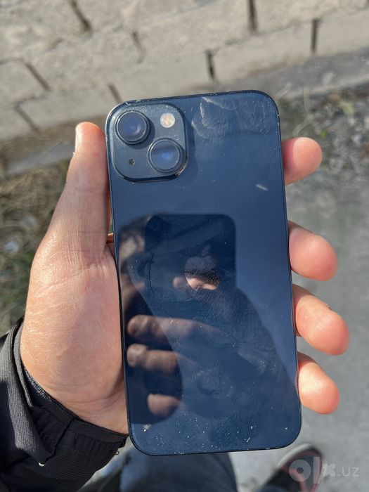 Продаётся iphone 13 128 gb