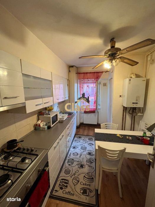 Apartament 3 camere | decomandat | 65 mpu | zona Iulius | Intre Lacuri