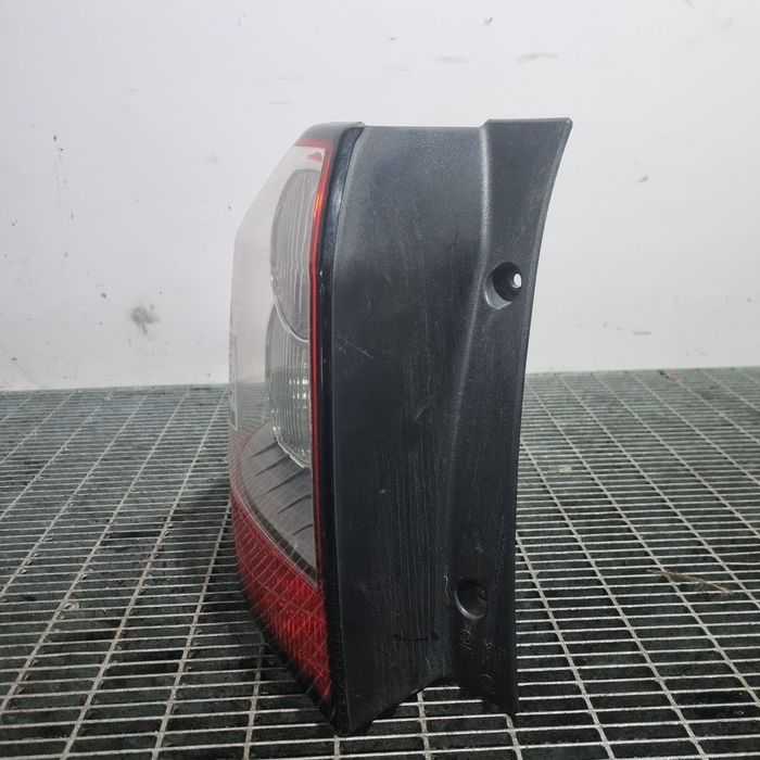 Stop Stanga Land Rover Freelander 2 Facelift 2010 - 2012 SUV 4 Usi (1391) Bec clasic