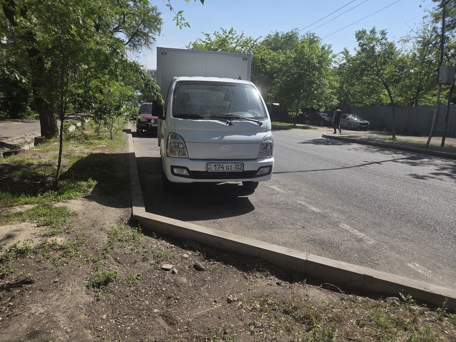 Услуги по грузоперевозке