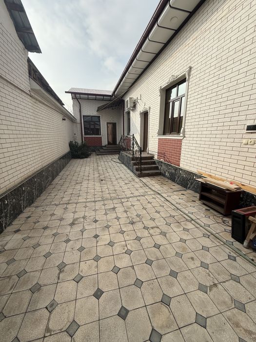 Продаётся Коттедж Мирабадский р-н Билимдон Махалля Куйлюк-3 1.5 соток