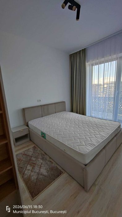 Apartament 2 camere, NOU – Drumul Gura Arieșului | 10 minute de metrou Nicolae Teclu