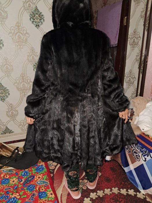 Огринал шуба оргинал sotiladi