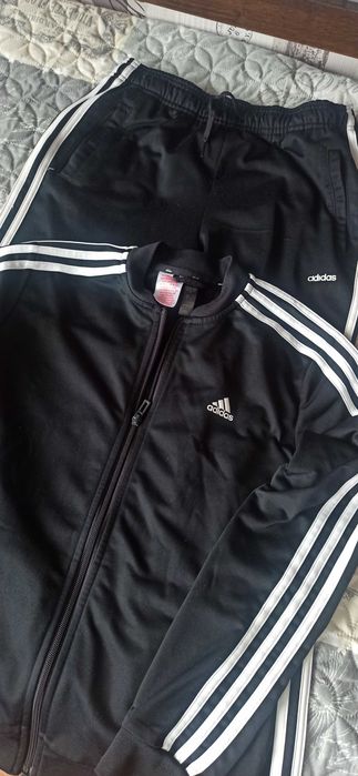 Детски анцунг Adidas
