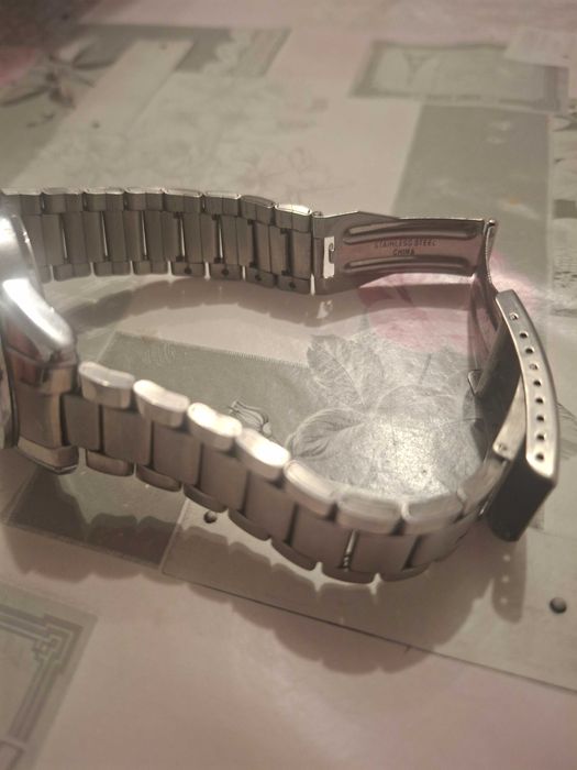 Мъжки часовник Q&Q