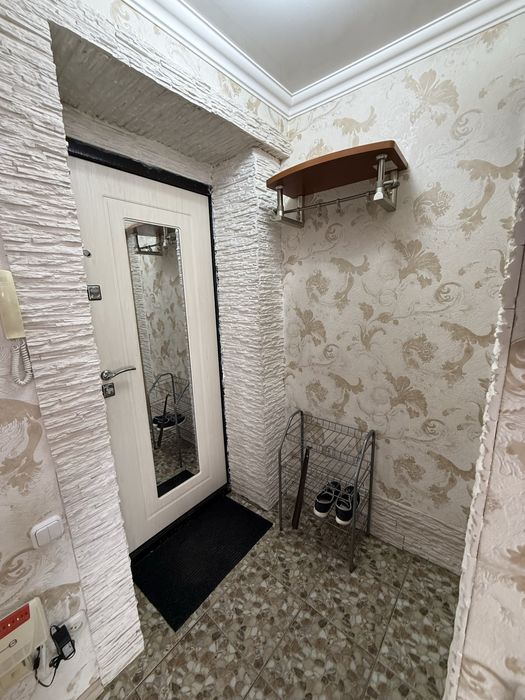 Сдам 3ку на Рахмете!