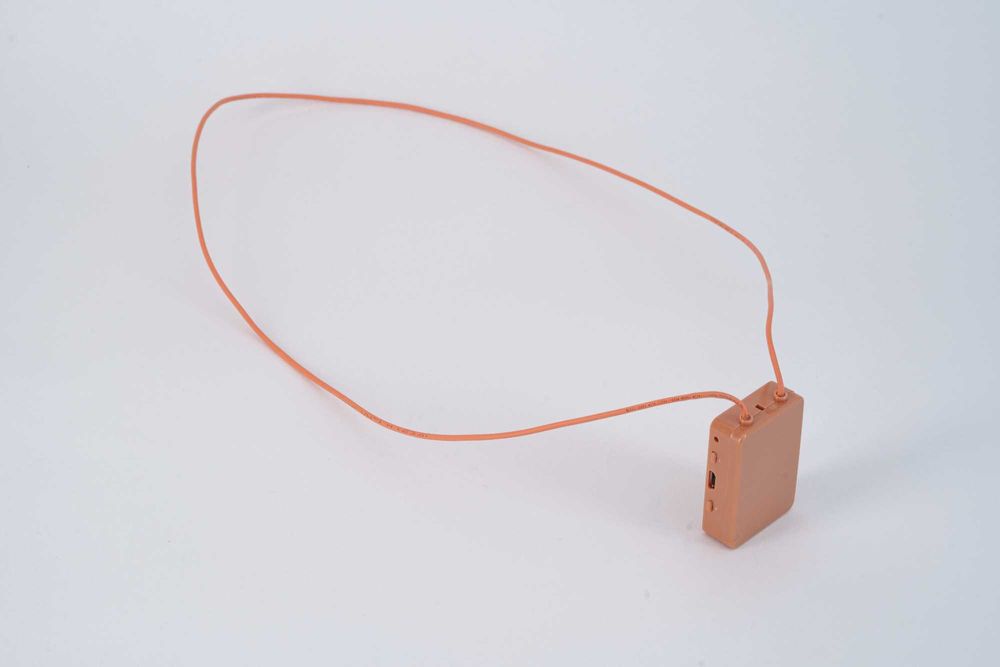 Casca Copiat Cutie GSM Cutiuta Nedetectabila cu Magneti Sisteme Copiat