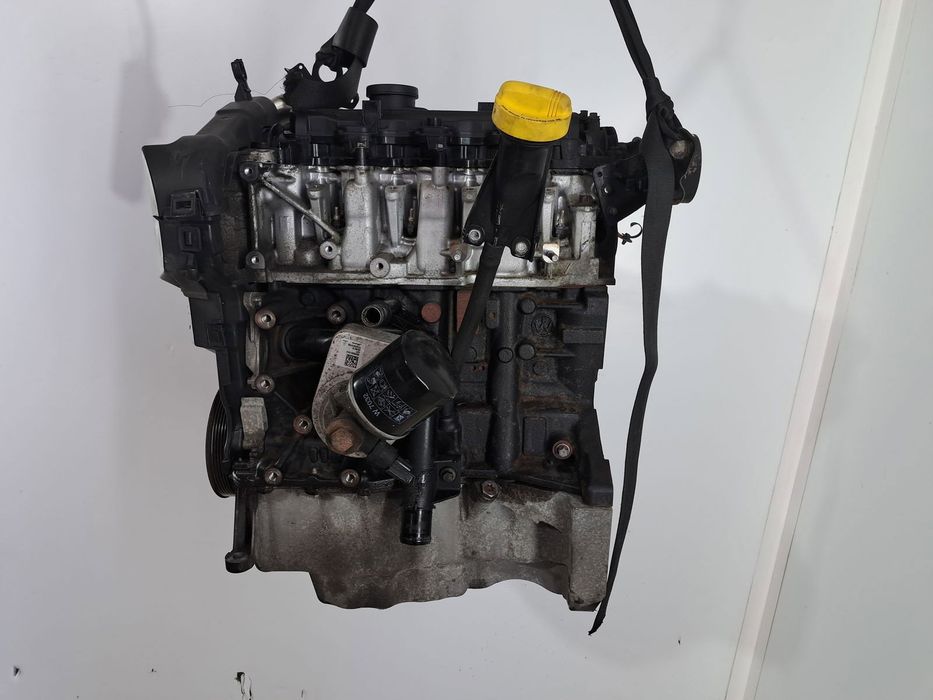 Motor complet ambielat  Dacia Dokker [Fabr 2012-prezent] K9KC612 1.5 d