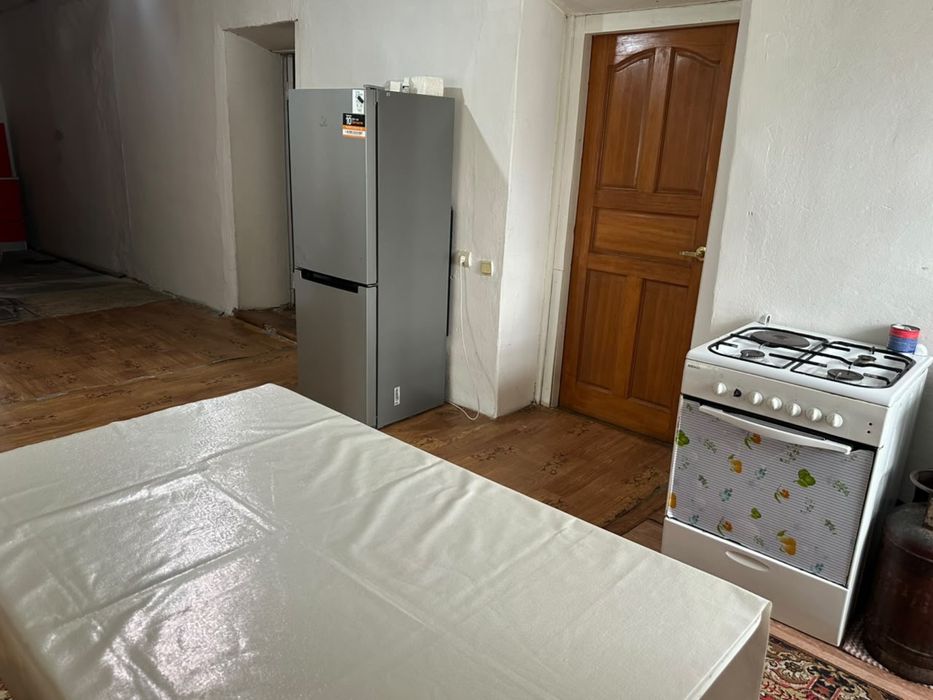 Продам дом СХТ в селе Жастар