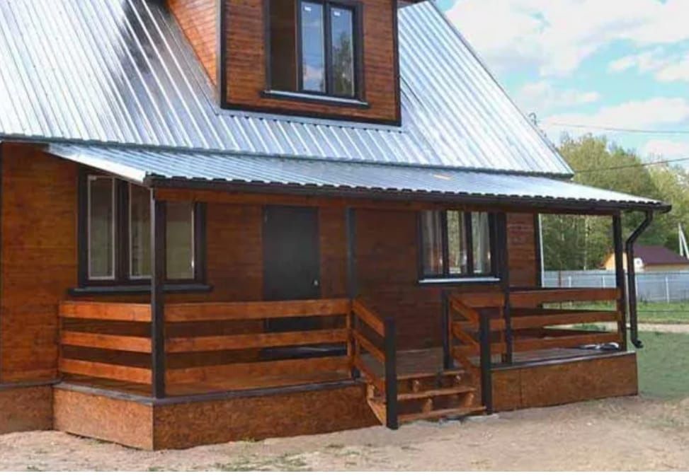 Услуги Плотника.