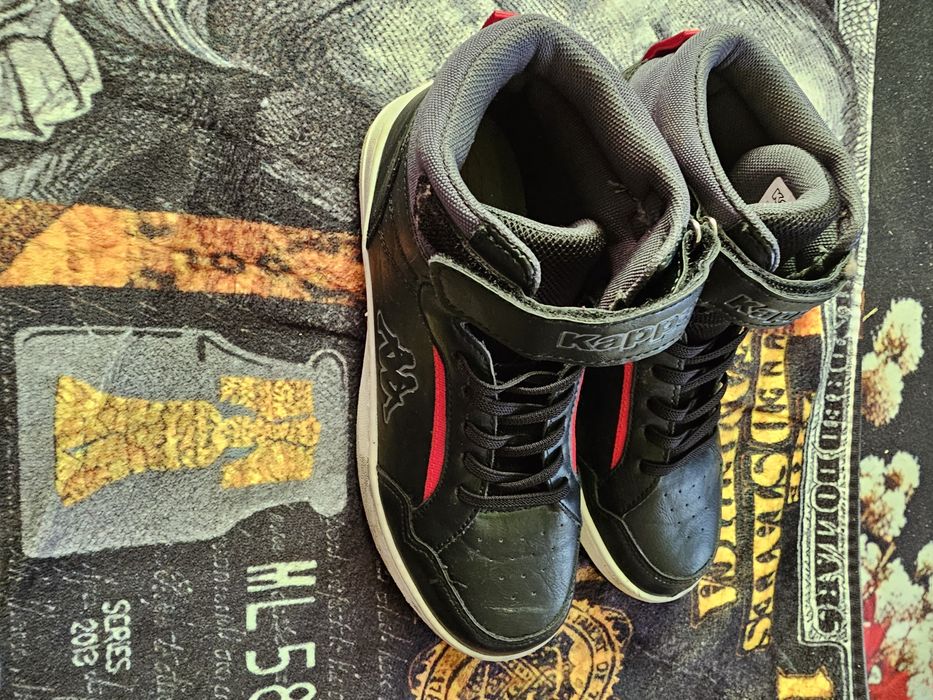 Детски обувки 34,35 номер