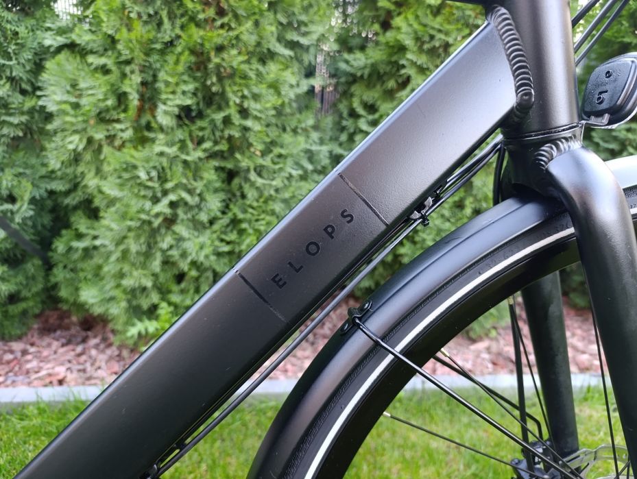 Градски велосипед Elops Speed 920 28цола/L