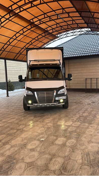 Грузоперевозки межгород недорого