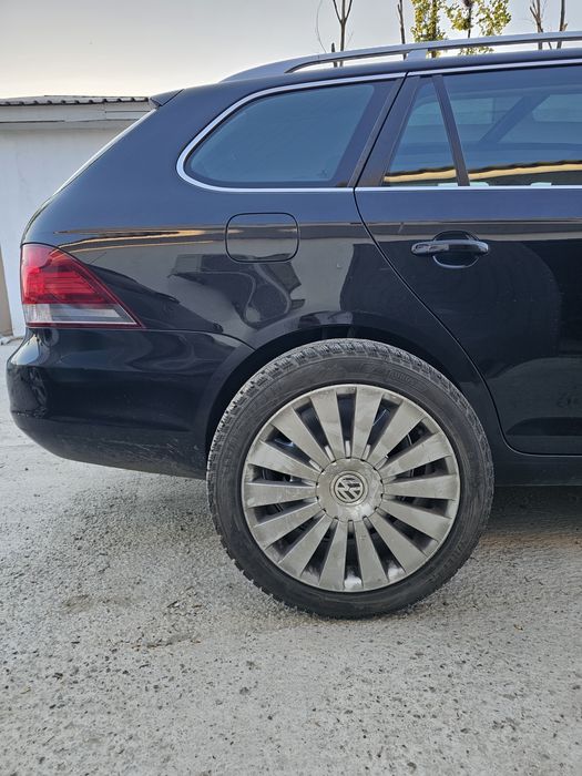 Golf 6 2010 1.4 TSI