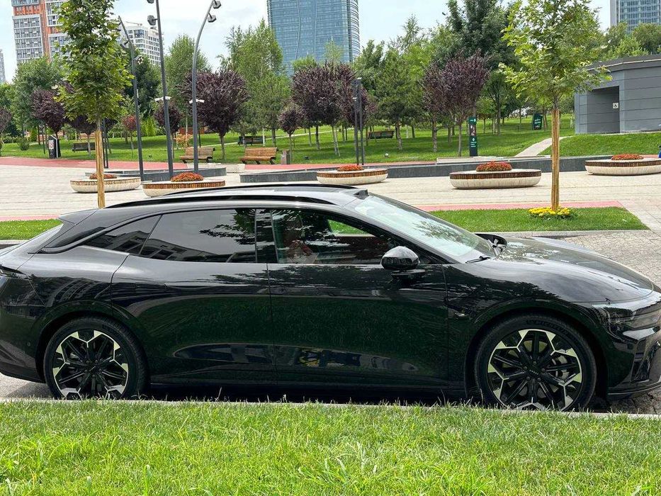 ‼️ZEEKR 007 GT / Sotuvda tayyor
