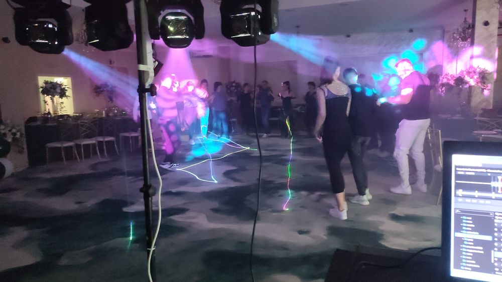 Dj nunta dj botez dj majorat dj evenimente