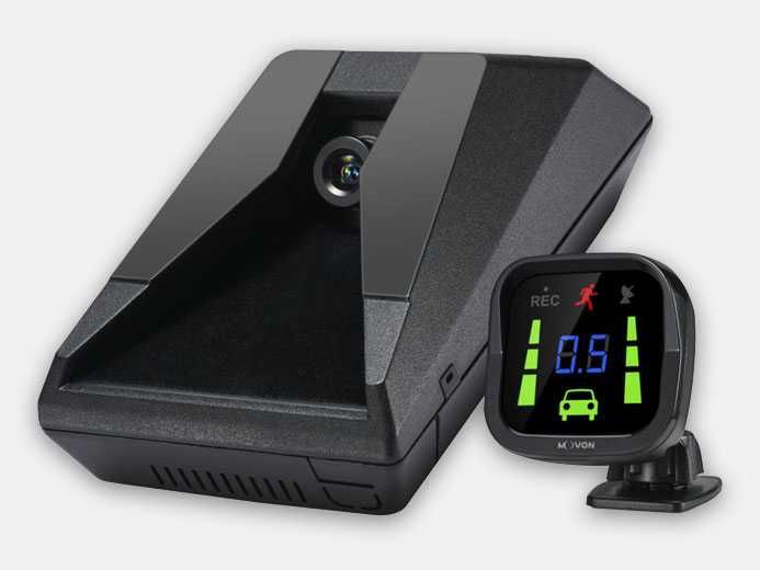 Установка GPS трекера и online видеонаблюдения