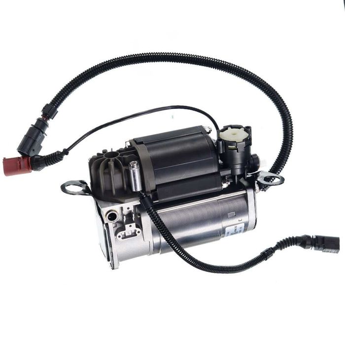 Компресор за въздушно окачване за AUDI A8 4E