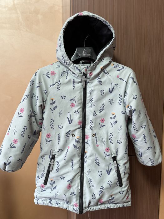 Куртка Futurino для девочки