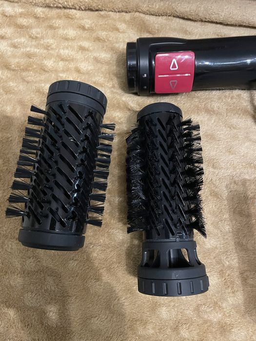 Rowenta brush activ 1000W