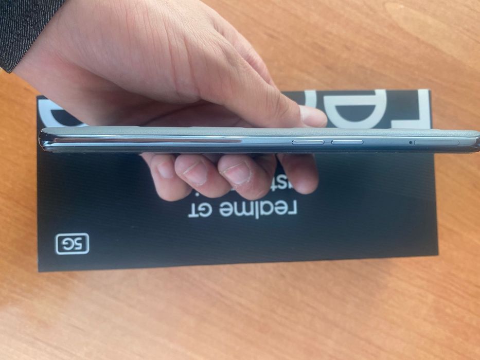 Продам Realme Gt master edition