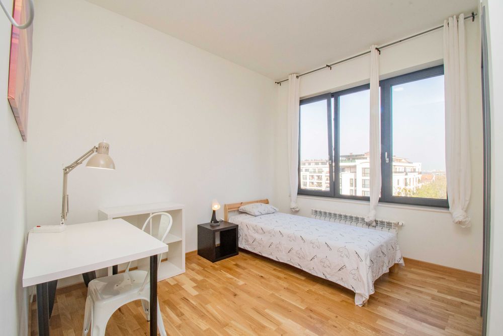 Продава се Къща в София, Витоша - 208 кв.м за 2741 €/кв.м - Снимка #19