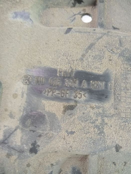 Suport baterie 1.6 benzina bcb 1j0915333a Volkswagen VW Golf 4  [din