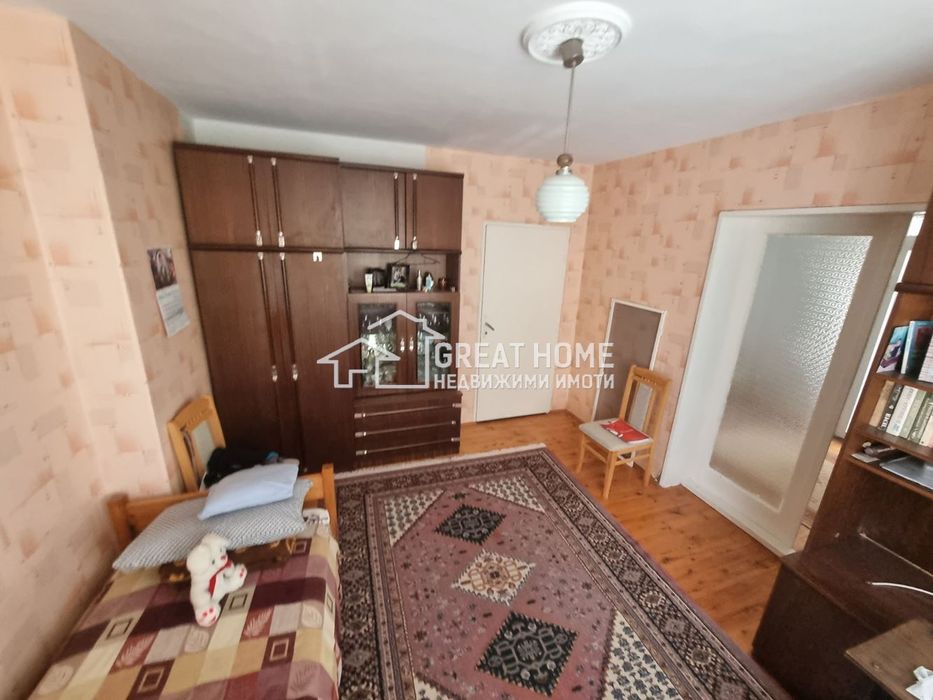 Продава се Къща в Търговище, Вароша - 145 кв.м за 985 €/кв.м - Снимка #1