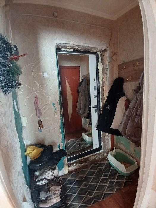 Срочно продам 2х кв