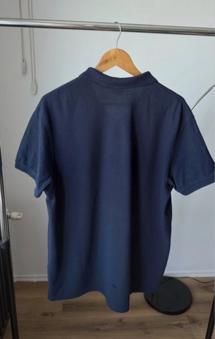 208 Tricou polo bumbac Levis