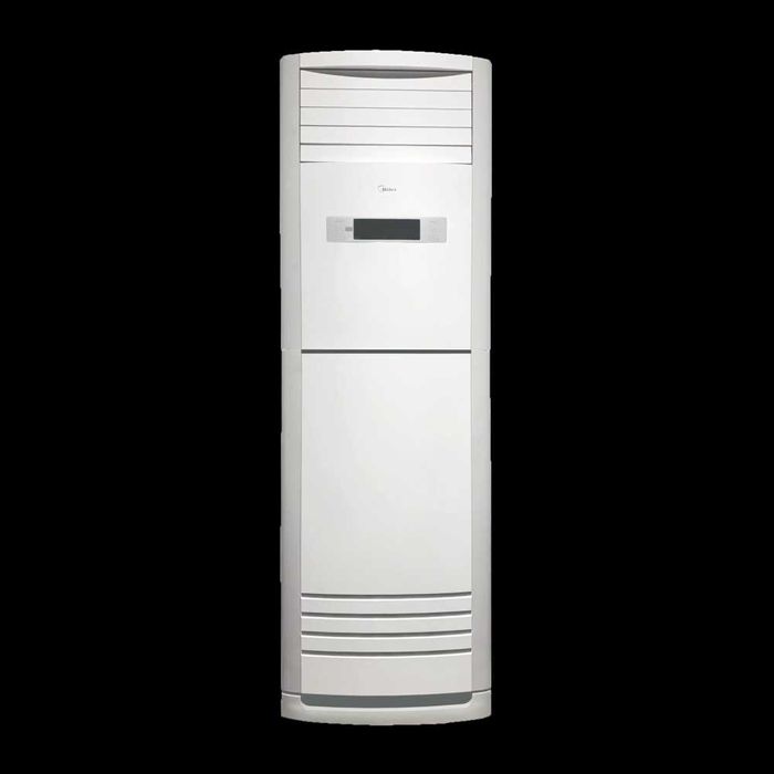 Колонный Кондиционер Ziffler 60 Inverter есть on/off ! 24/7 установка