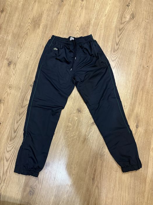 Зелен анцуг Lacoste