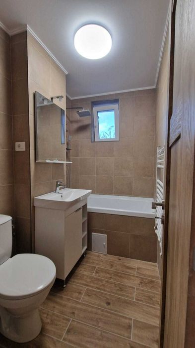 De vanzare sau inchiriere apartament decomandat, renovat in totalitate 2026