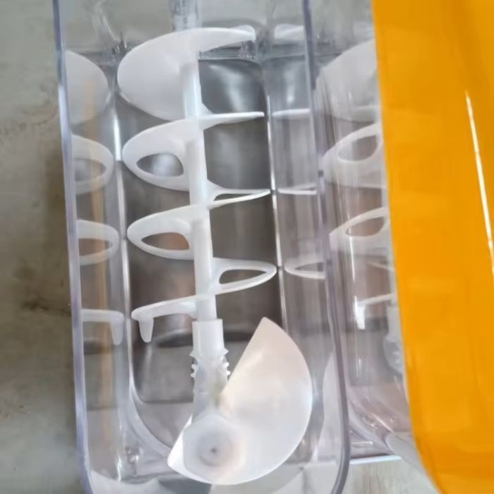 Гранитор ледяная крошка