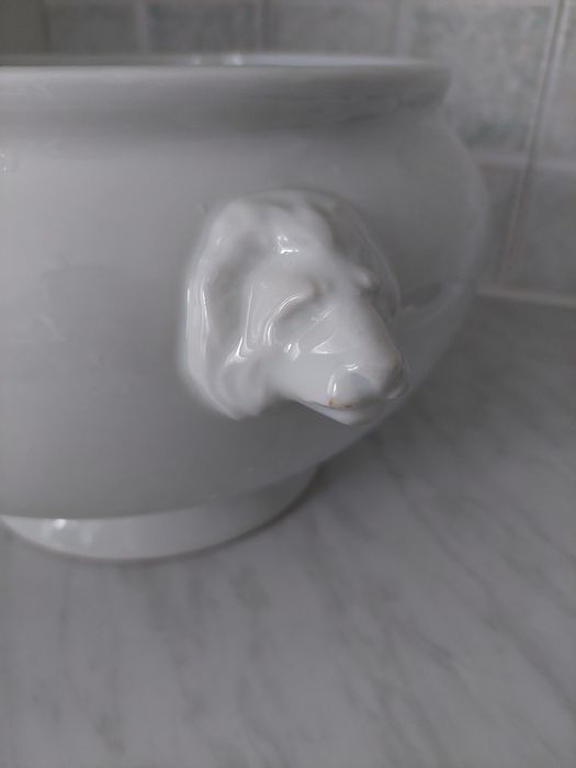 Антикварен колекционерски супник от 3 тия Райх 1941 г.