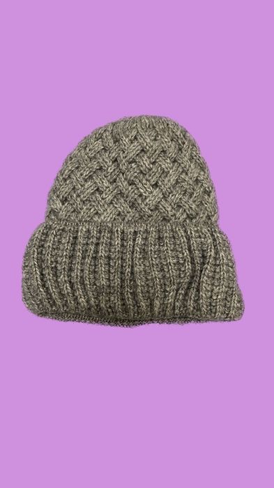 Шапки российского производства