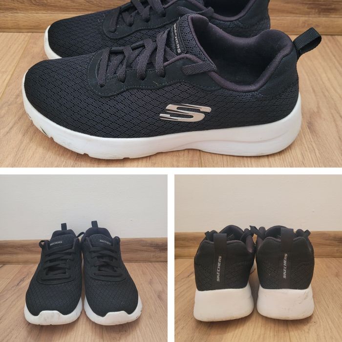 Маратонки Asics Reebok Skechers Salomon-36 номер