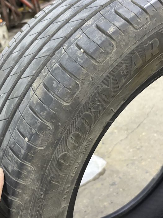 1 балон GOODYEAR