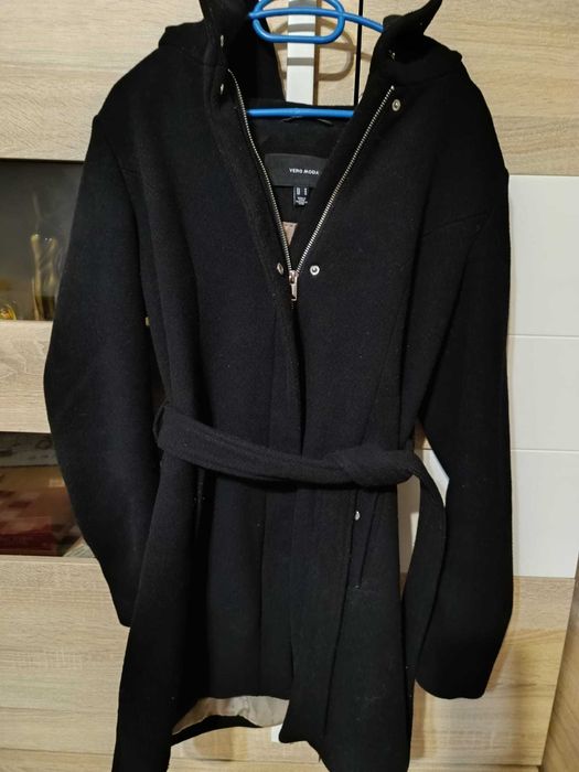 Palton Vero Moda mărimea M