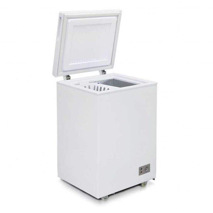 Ларь Бирюса 100KX, объем 100литров с доставкой!