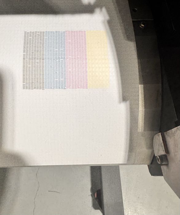 Imprimanta ROLAND RS 640