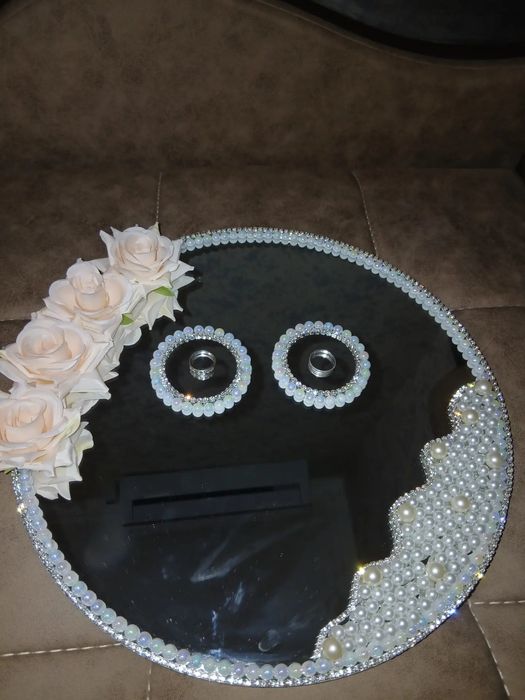 Туй маросимлар учун