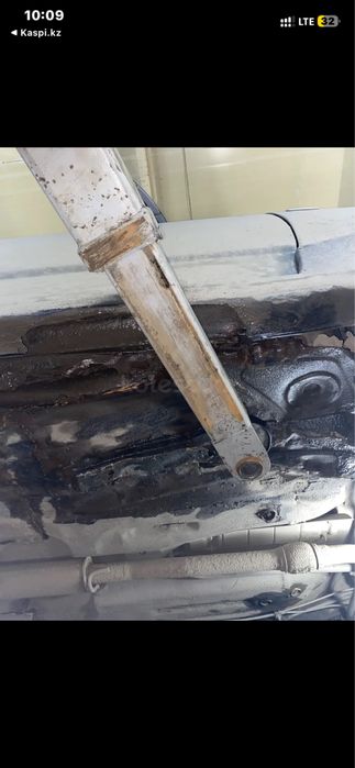 Приора 2008 года