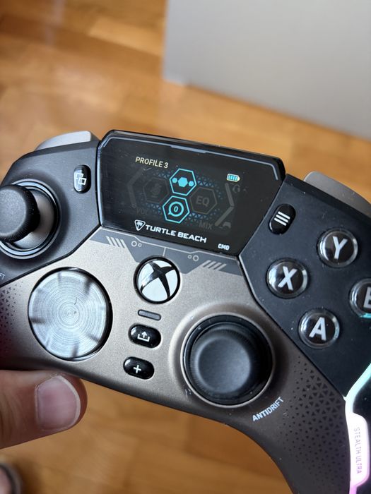 Controler Xbox/PC Turtle Beach Stealth Ultra