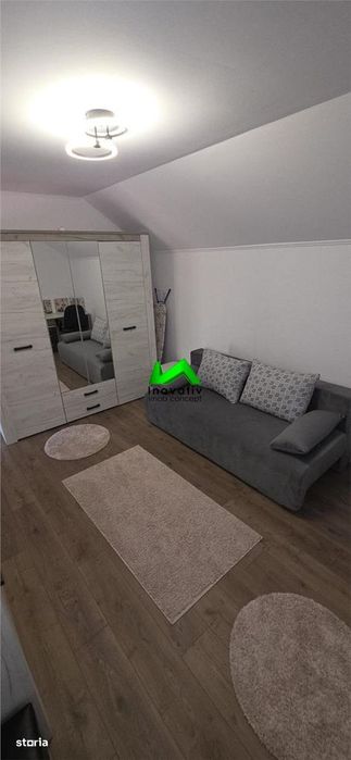 Casa individuala  de vanzare  4 camere Sibiu Selimbar